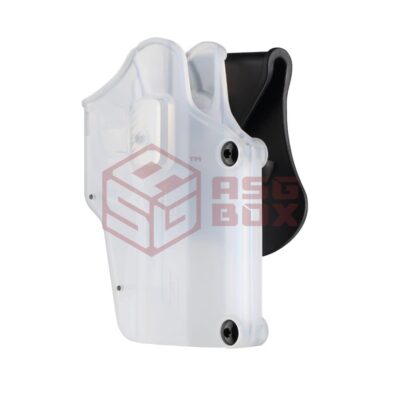 asgbox.pl - Universal Paddle Holster Amomax