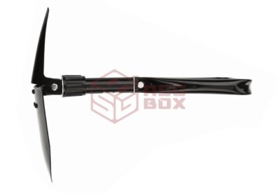 SOG Knives Entrenching Tool Black - obrazek 2