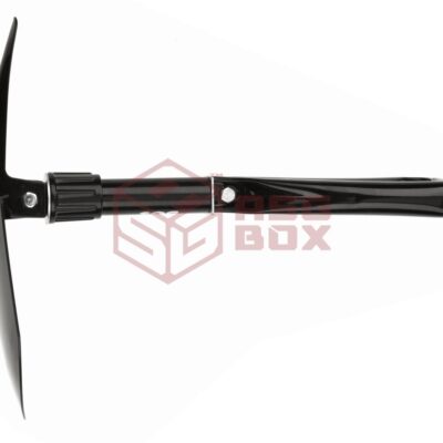 Alternative view of SOG Knives Entrenching Tool Black
