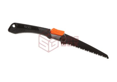 SOG Knives Folding Saw Black - obrazek 2