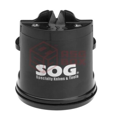asgbox.pl - Countertop Sharpener SOG Knives
