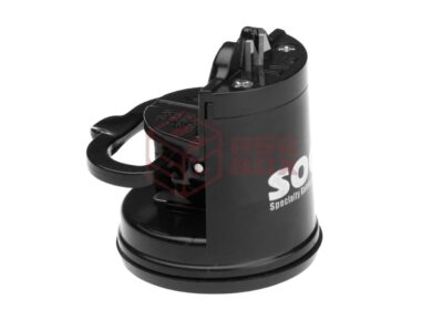 SOG Knives Countertop Sharpener - obrazek 2