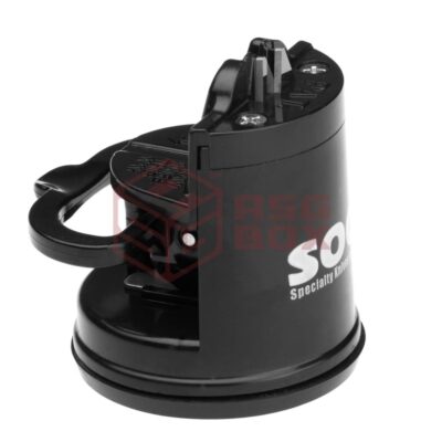 Alternative view of SOG Knives Countertop Sharpener