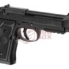 asgbox.pl - M92 FS A1 Metal Version AEP Beretta