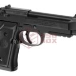 asgbox.pl - M92 FS A1 Metal Version AEP Beretta