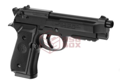 asgbox.pl - M92 FS A1 Metal Version AEP Beretta