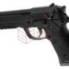 Beretta M92 FS A1 Metal Version AEP Black 10333606000 12741 2.5872 asgbox.pl