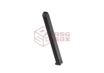 Combat Zone Magazin Cop SK Co2 15rds Black - obrazek 2
