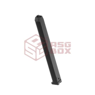 Alternative view of Combat Zone Magazin Cop SK Co2 15rds Black