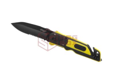 Walther Emergency Rescue Knife - obrazek 2