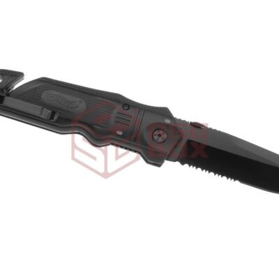asgbox.pl - Emergency Rescue Knife Walther
