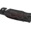 Walther Emergency Rescue Knife Black OD-TM-10334806000 12782 5.0728 asgbox.pl