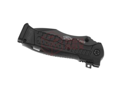 Walther P99 Knife Black