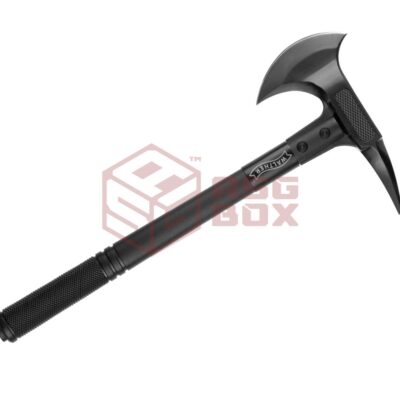 Alternative view of Walther Tactical Tomahawk Black