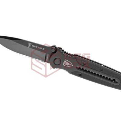 Alternative view of Elite Force EF103 Folder