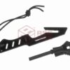 Elite Force EF703 Kit Black OD-TM-10335306000 12791 5.0909 asgbox.pl