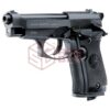 Beretta M84 FS Blowback Co2 Black OD-TM-10336406000 12839 5.8181 asgbox.pl