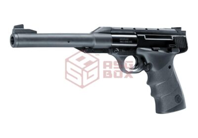 Browning Buck Mark URX Break Barrel Black - obrazek 2