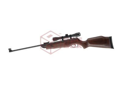 Hämmerli Hunter Force 750 Combo 4.5mm 16J - obrazek 2