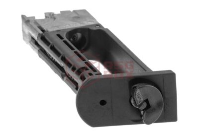 Beretta Magazin M84 FS Co2 17rds - obrazek 4
