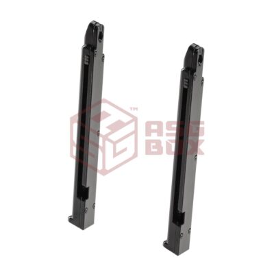 Alternative view of Legends Magazin Makarov Co2 20rds