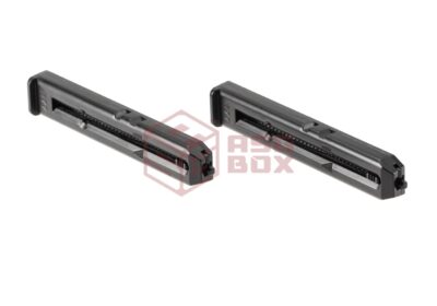 Umarex Magazin XBG Co2 19rds - obrazek 3