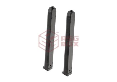 Umarex Magazin TDP 45 Co2 19rds - obrazek 2
