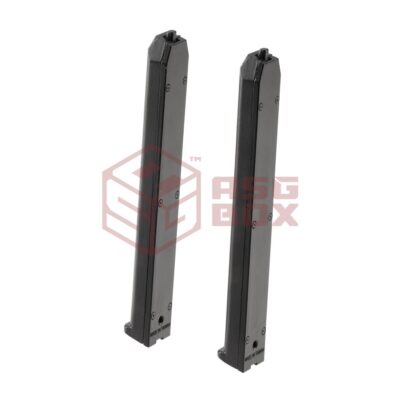 Alternative view of Umarex Magazin TDP 45 Co2 19rds