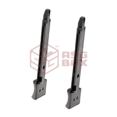 Alternative view of Walther Magazin CP99 Compact Co2 18rds