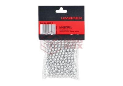 Umarex 4.5mm BB Steel Shot 0.50g 500rds - obrazek 2