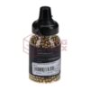 Walther 4.5mm BB Gold Steel Shot 1500rds OD-TM-10338800000 12881 4.1668-1 asgbox.pl
