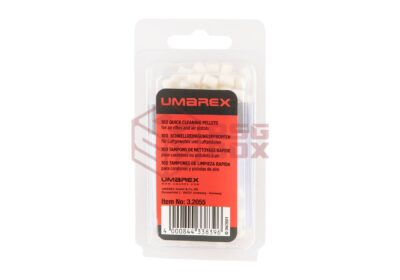 Walther 4.5mm Quick Cleaning Pellets 100pcs - obrazek 2