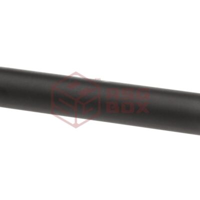 Alternative view of UMP Silencer Black