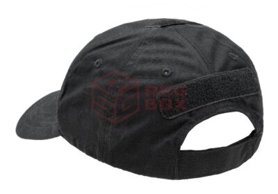 Invader Gear Baseball Cap Black - obrazek 2