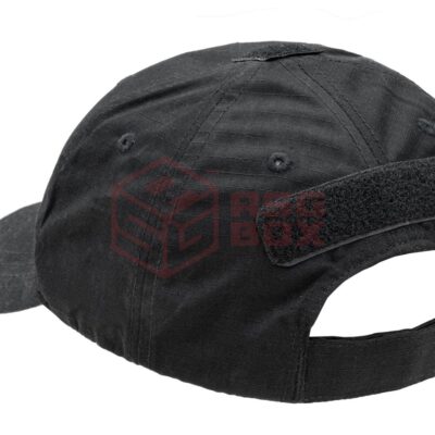 Alternative view of Invader Gear Baseball Cap Black