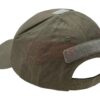 Invader Gear Baseball Cap Ranger Green OD-TM-10339920200 38923 asgbox.pl