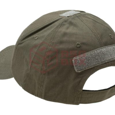 Alternative view of Invader Gear Baseball Cap Ranger Green