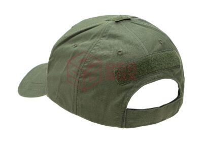 Invader Gear Baseball Cap OD - obrazek 2