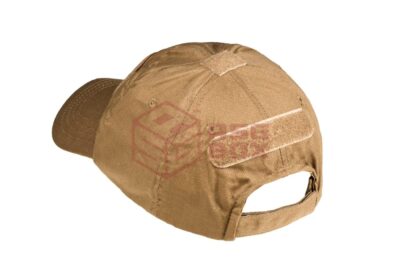 Invader Gear Baseball Cap Coyote - obrazek 2