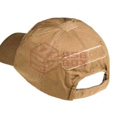 Alternative view of Invader Gear Baseball Cap Coyote
