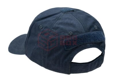 Invader Gear Baseball Cap Navy - obrazek 2