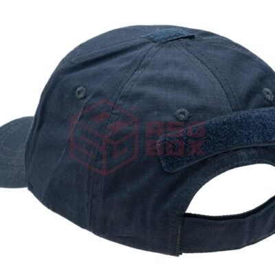 Alternative view of Invader Gear Baseball Cap Navy
