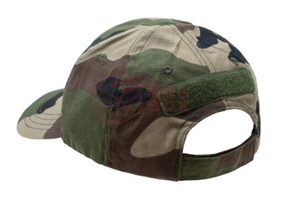 Invader Gear Baseball Cap CCE - obrazek 2