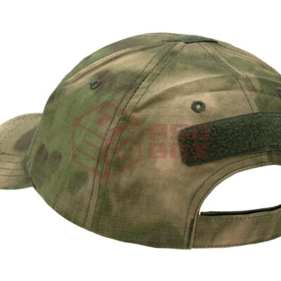 Alternative view of Invader Gear Baseball Cap Everglade