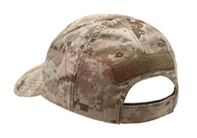Invader Gear Baseball Cap Marpat Desert - obrazek 2