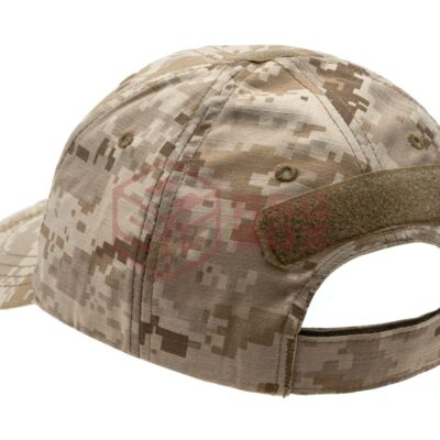 Alternative view of Invader Gear Baseball Cap Marpat Desert
