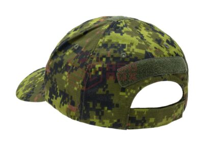 Invader Gear Baseball Cap CAD - obrazek 2