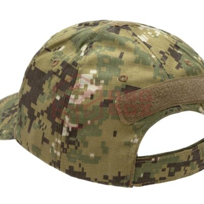 Alternative view of Invader Gear Baseball Cap Socom