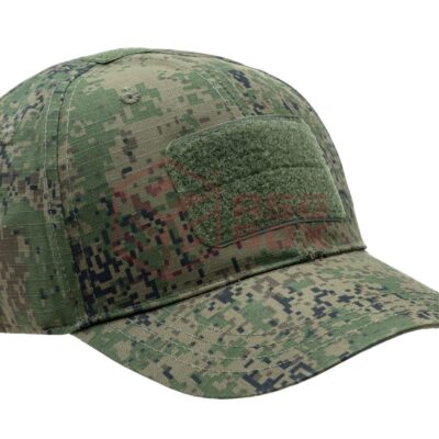 asgbox.pl - Baseball Cap Invader Gear