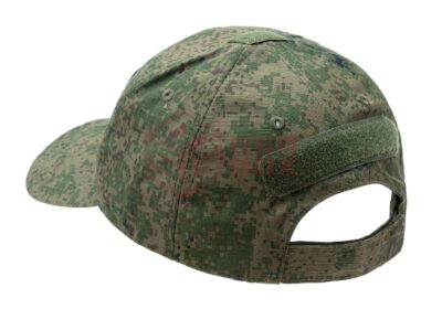 Invader Gear Baseball Cap Digital Flora - obrazek 2